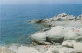 Scogliera  delle Cotepiane